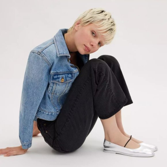 Coach Silver Women's Shoes - Picture 2 of 6